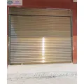 Aluminium Alloy Villa Garage Door